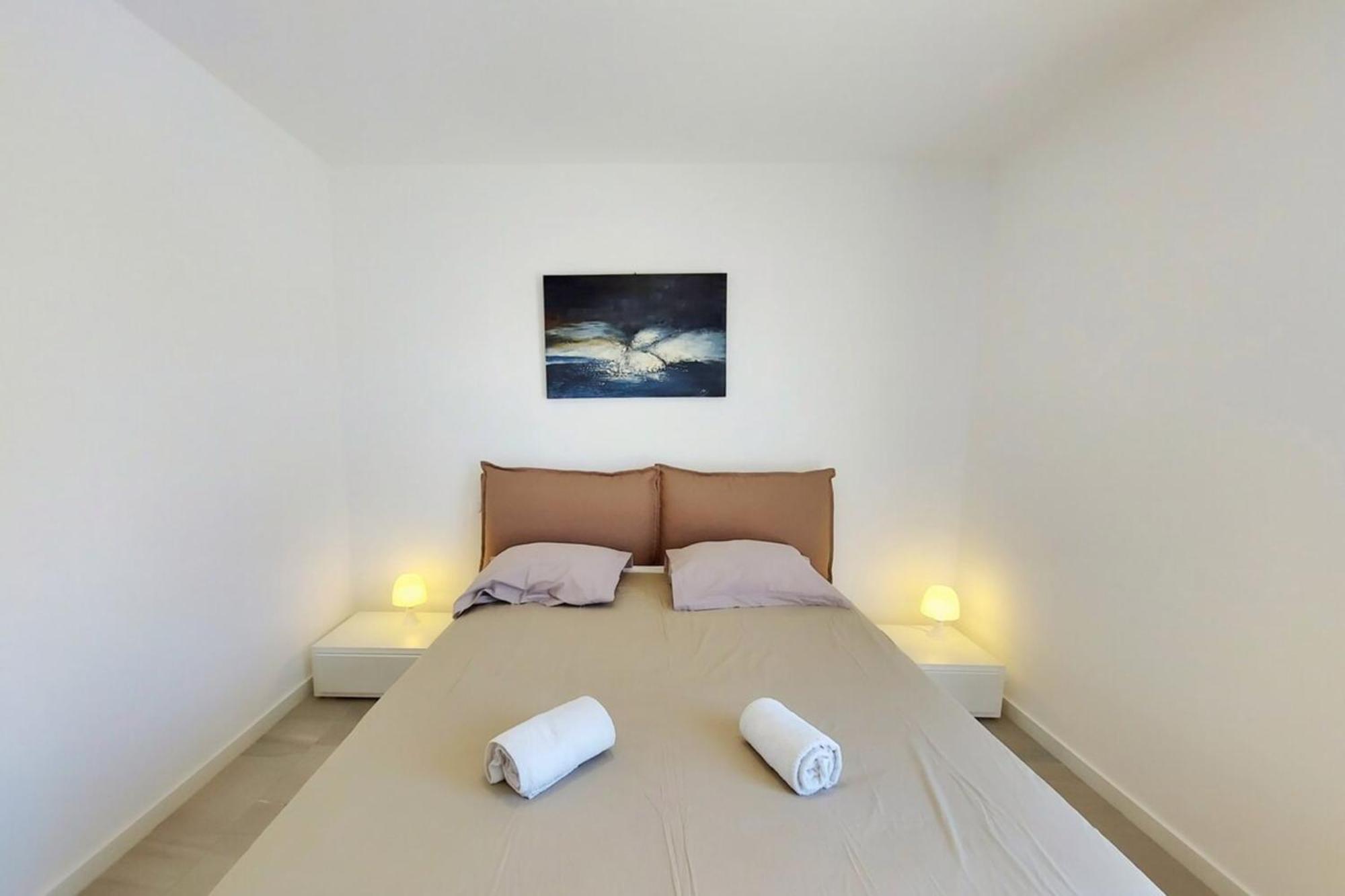 Appartement Amalia - Sea View Terrace Wifi Parking - By Tgb à Porticcio  Extérieur photo