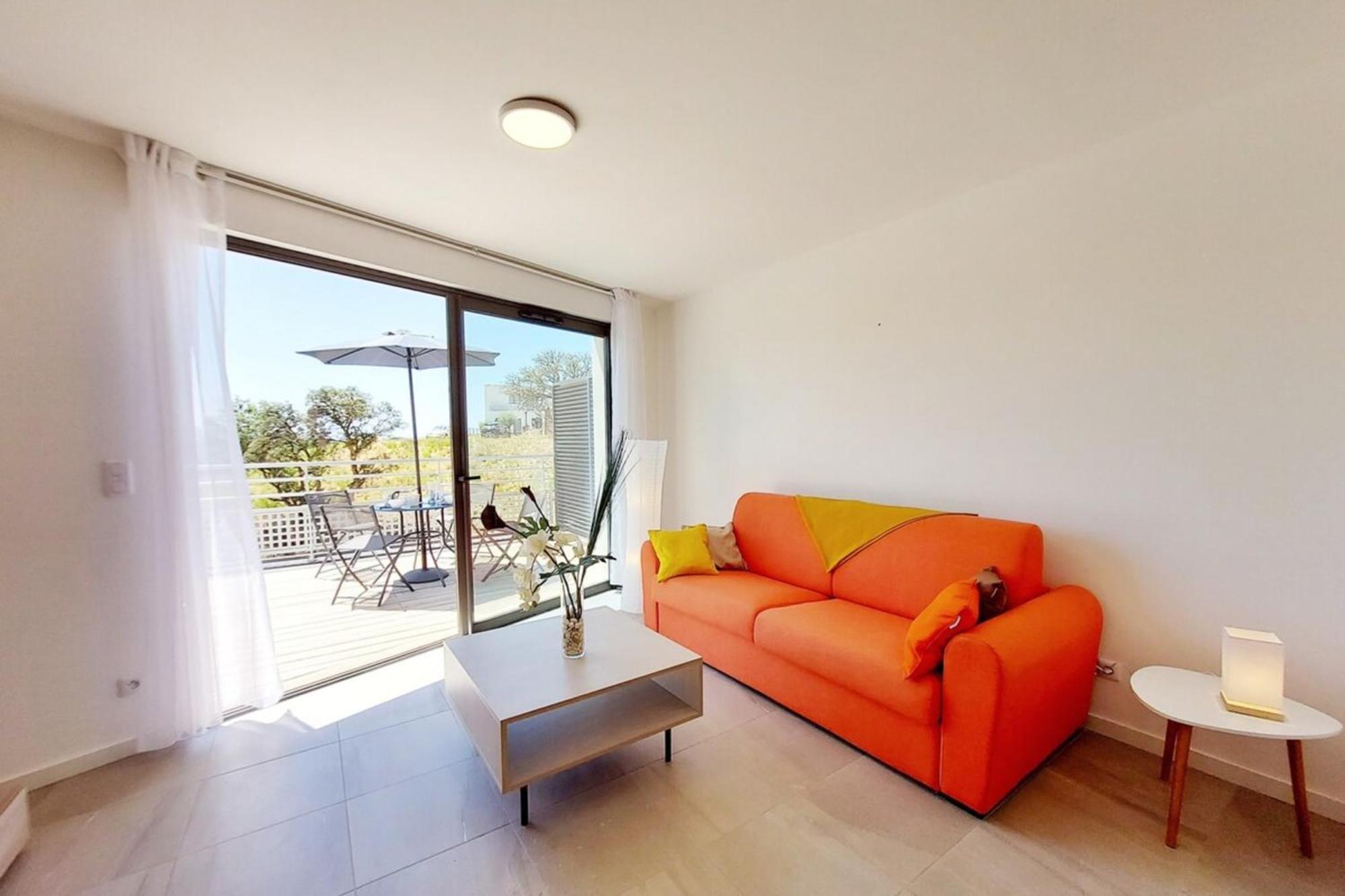 Appartement Amalia - Sea View Terrace Wifi Parking - By Tgb à Porticcio  Extérieur photo